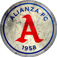 Logo Alianza FC San Salvador